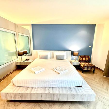 De Coze Hotel Patong Luaran gambar