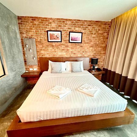 De Coze Hotel Patong Luaran gambar