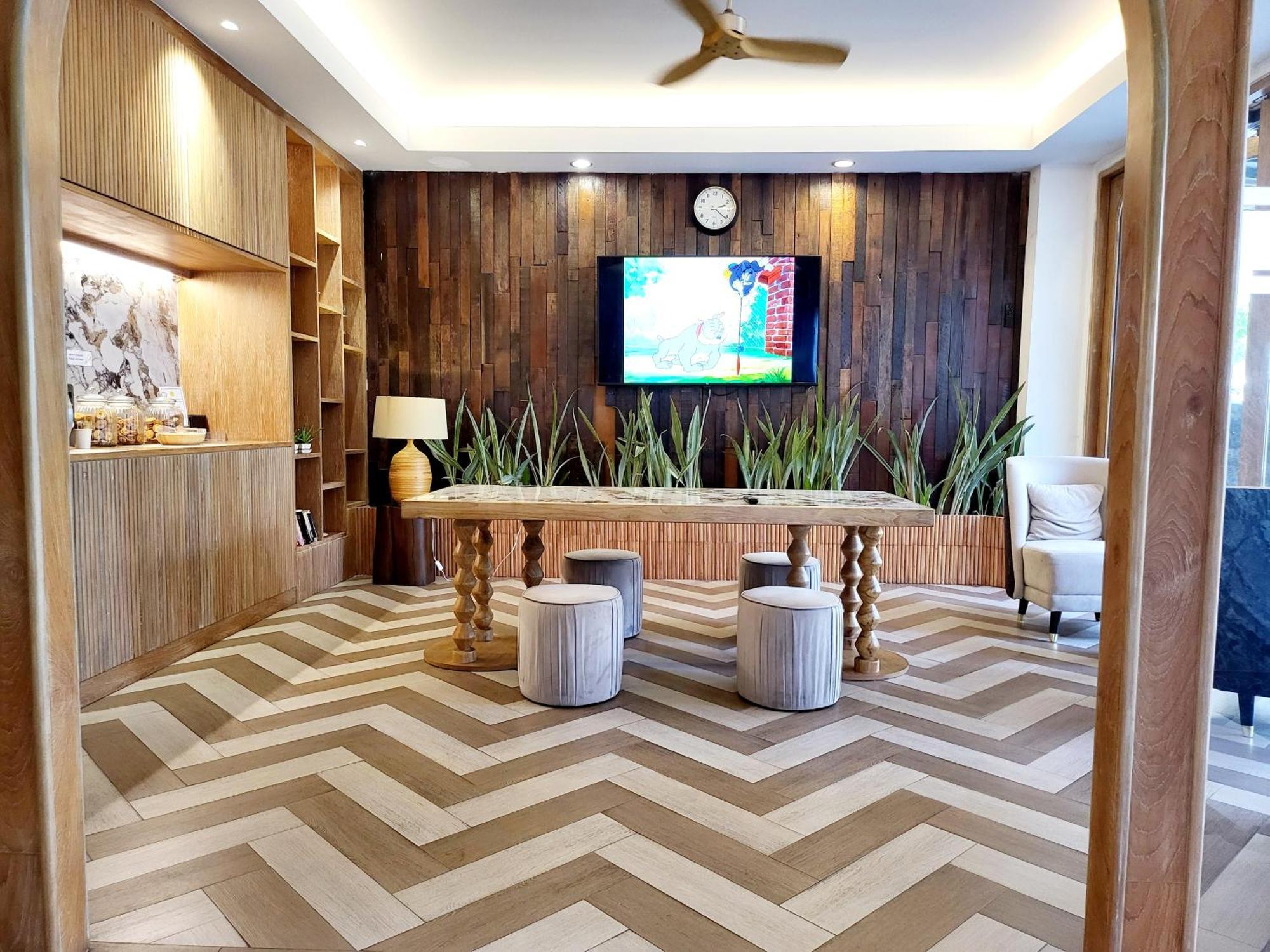 De Coze Hotel Patong Luaran gambar
