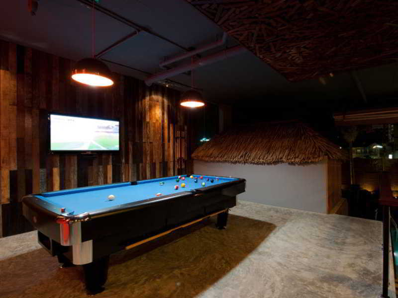 De Coze Hotel Patong Luaran gambar