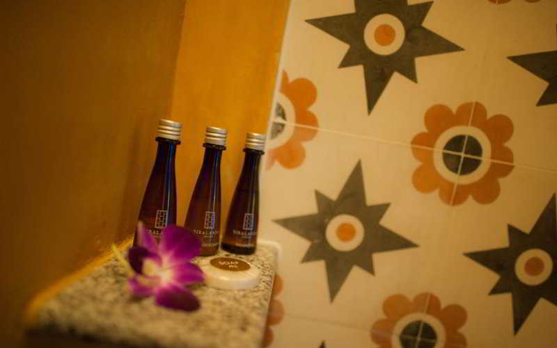 De Coze Hotel Patong Luaran gambar